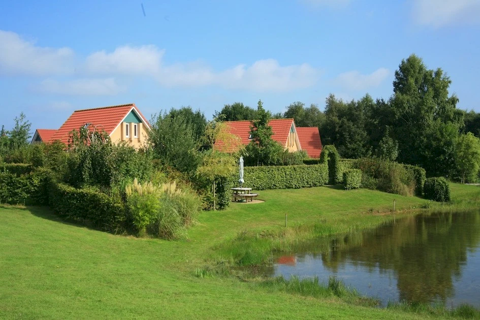 Villapark Akenveen