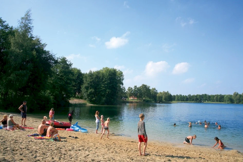 Villapark Akenveen