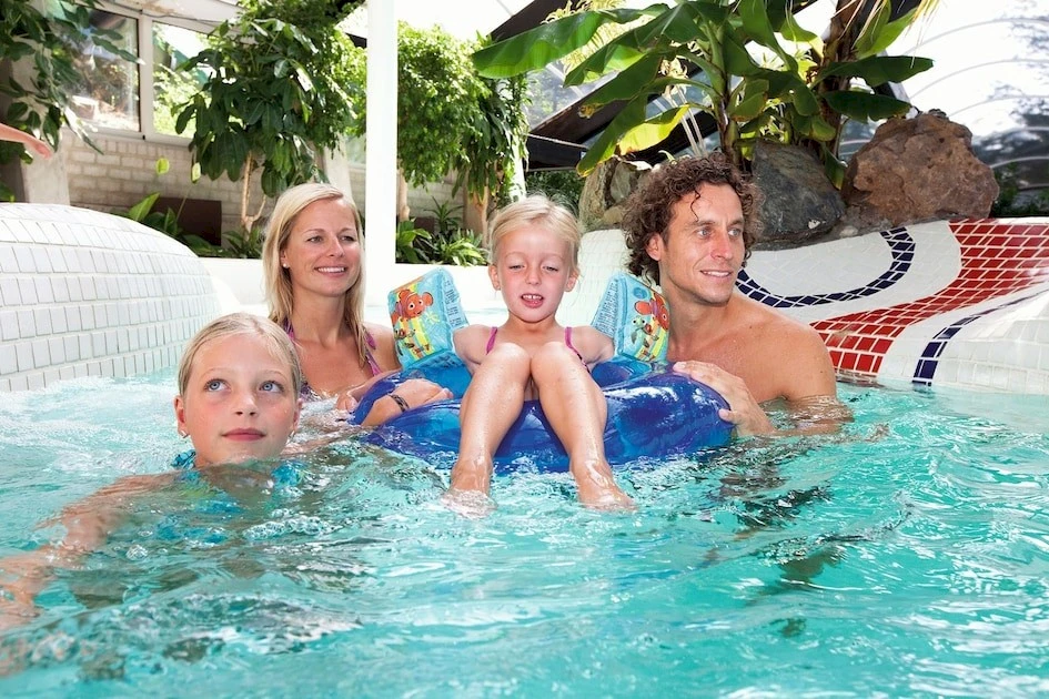 Vakantiepark De Berkenhorst