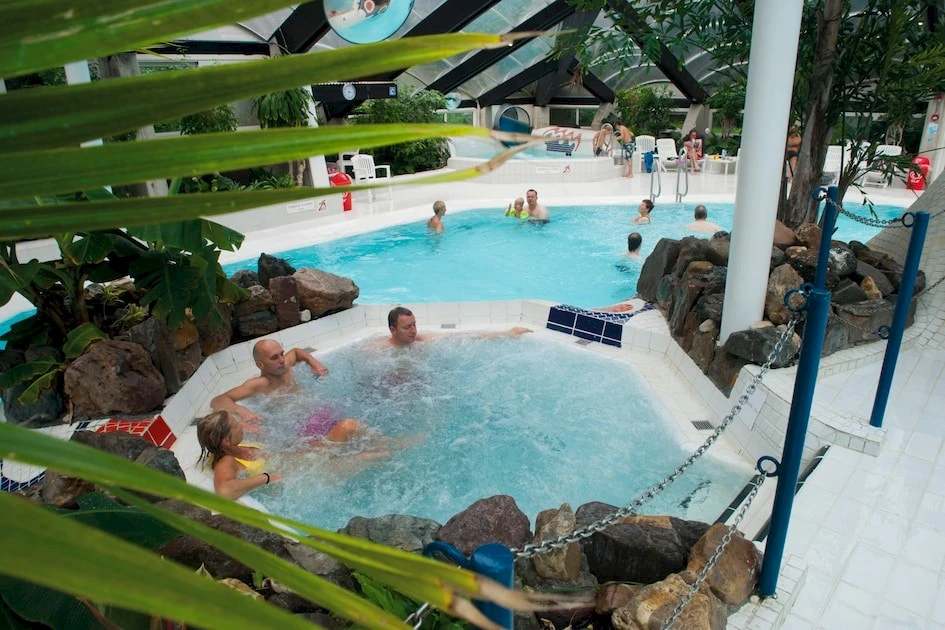 Vakantiepark De Berkenhorst