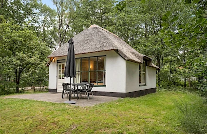 Bungalowpark Herperduin