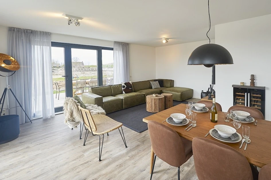 Roompot Park Veerse Kreek