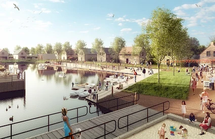 Roompot Park Veerse Kreek