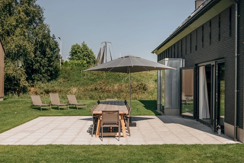 Roompot Park Veerse Kreek