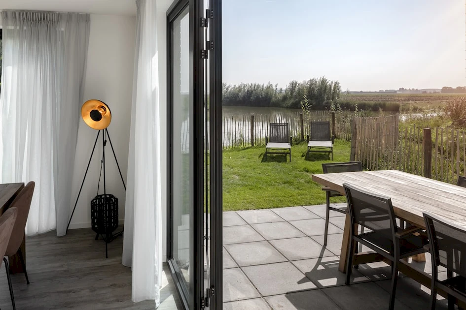 Roompot Park Veerse Kreek