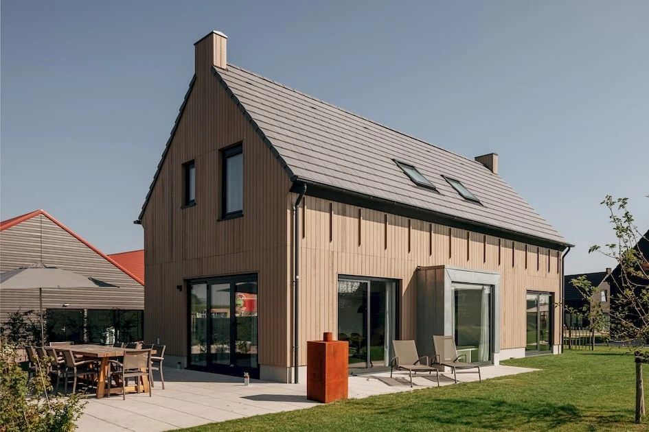 Roompot Park Veerse Kreek