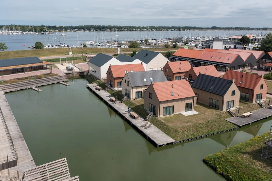 Roompot Park Veerse Kreek