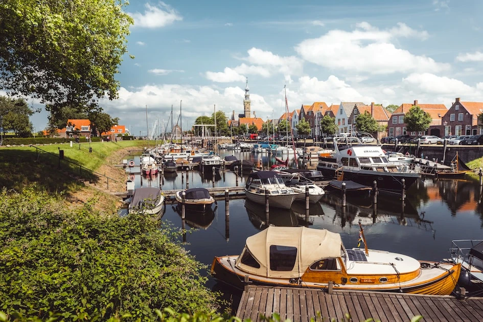Roompot Park Veerse Kreek