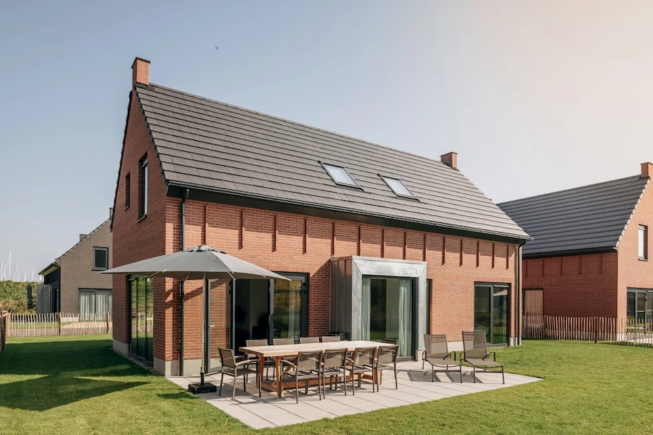 Roompot Park Veerse Kreek