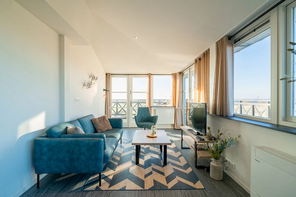 Port Zélande Residence Kabbelaarsbank