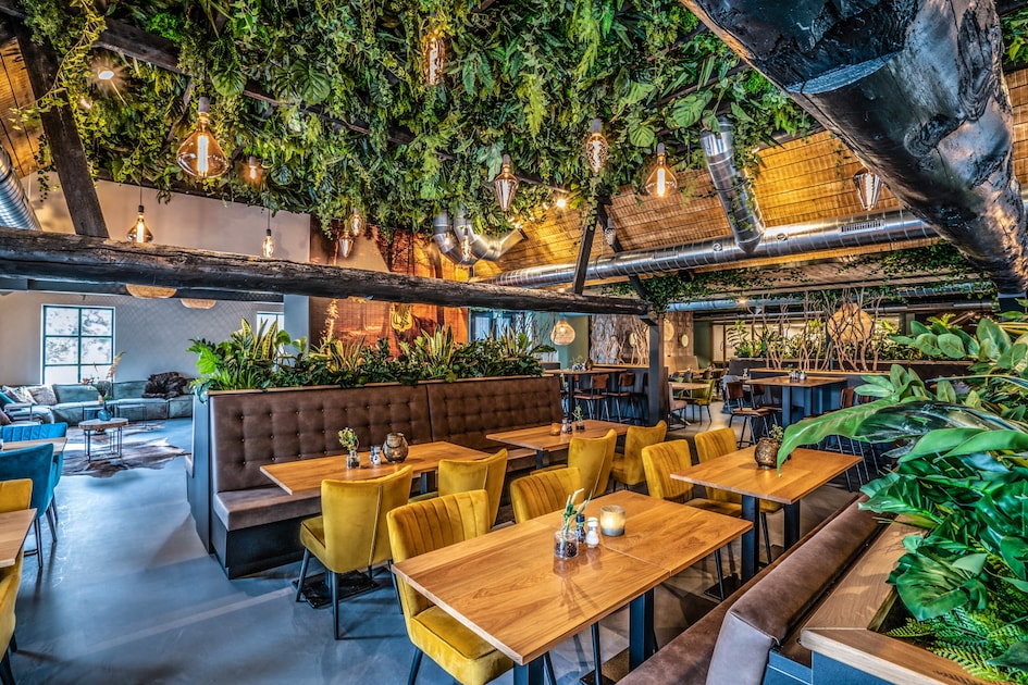 Vakantiepark Schaijk