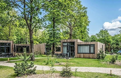 Vakantiepark Schaijk