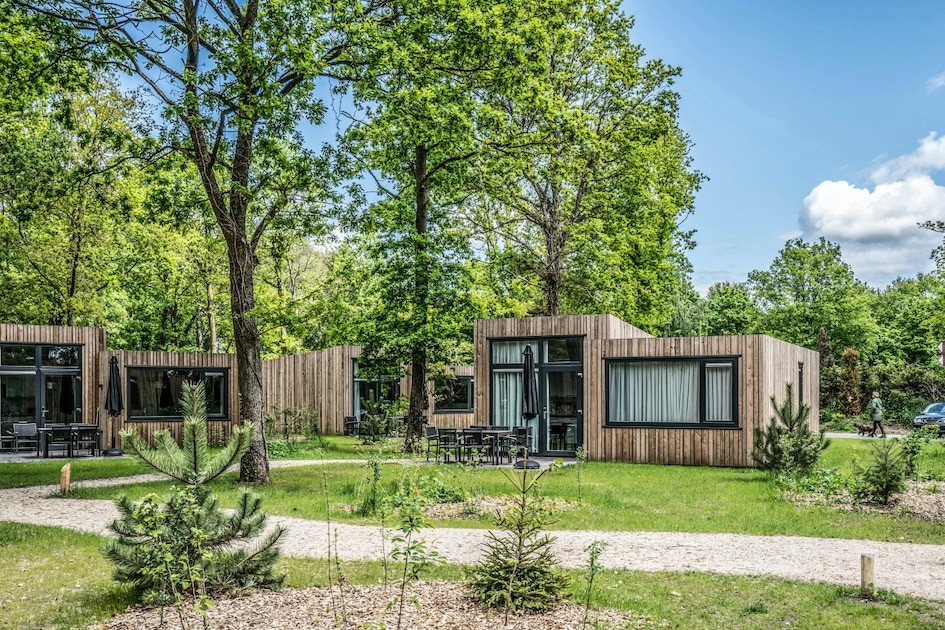 Vakantiepark Schaijk