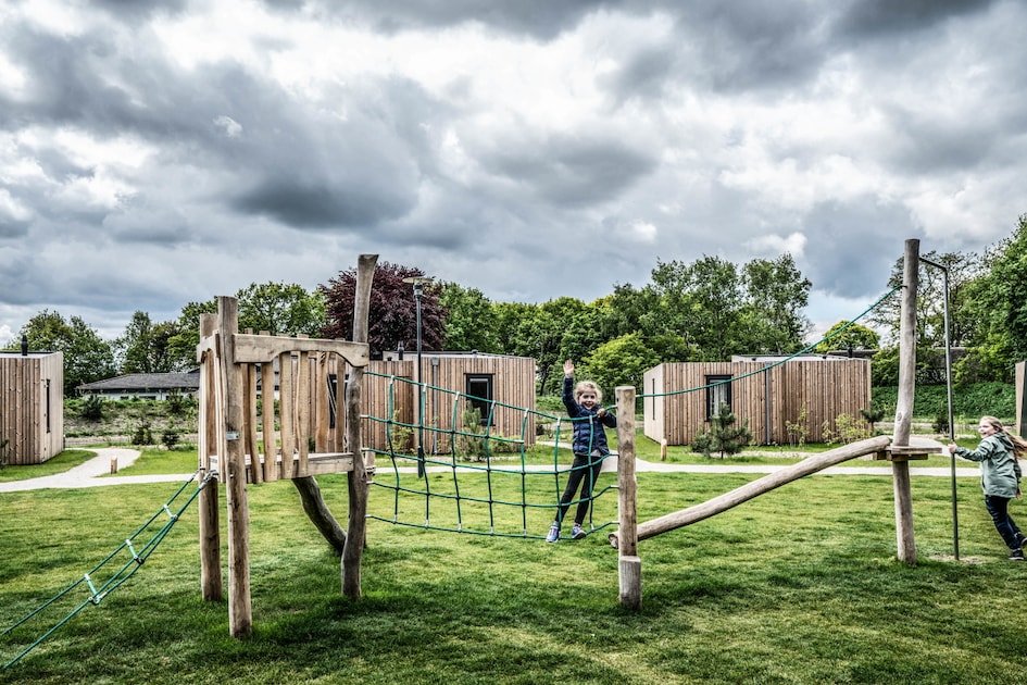 Vakantiepark Schaijk