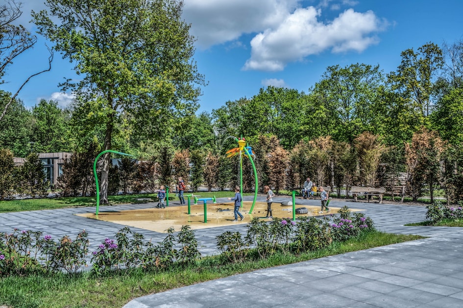 Vakantiepark Schaijk