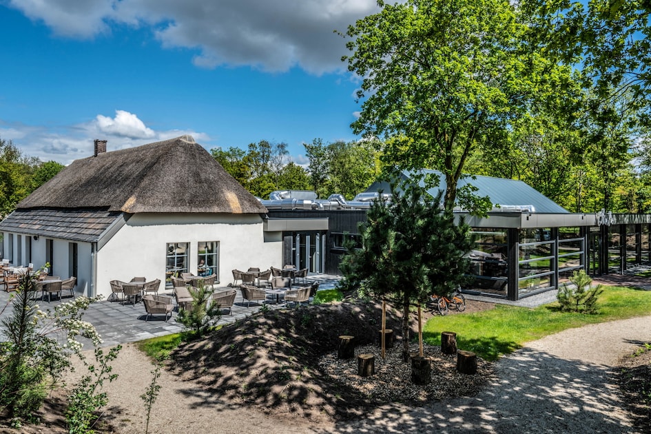 Vakantiepark Schaijk