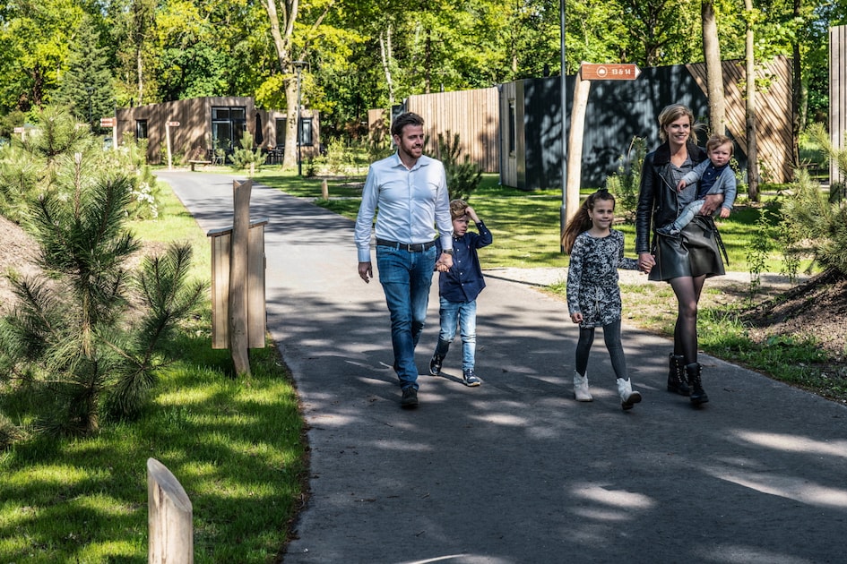 Vakantiepark Schaijk
