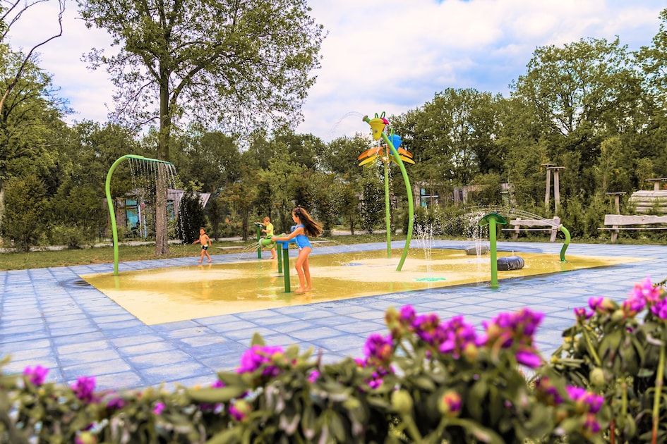 Vakantiepark Schaijk