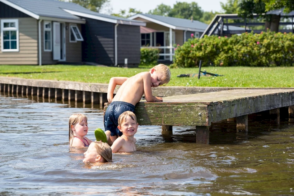 Vakantiepark Giethoorn