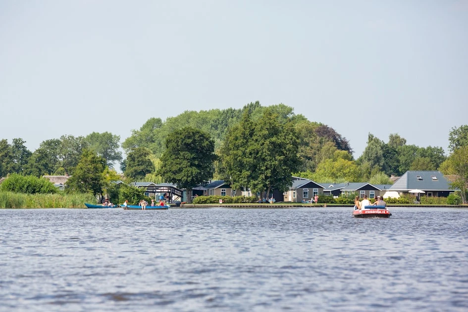 Vakantiepark Giethoorn