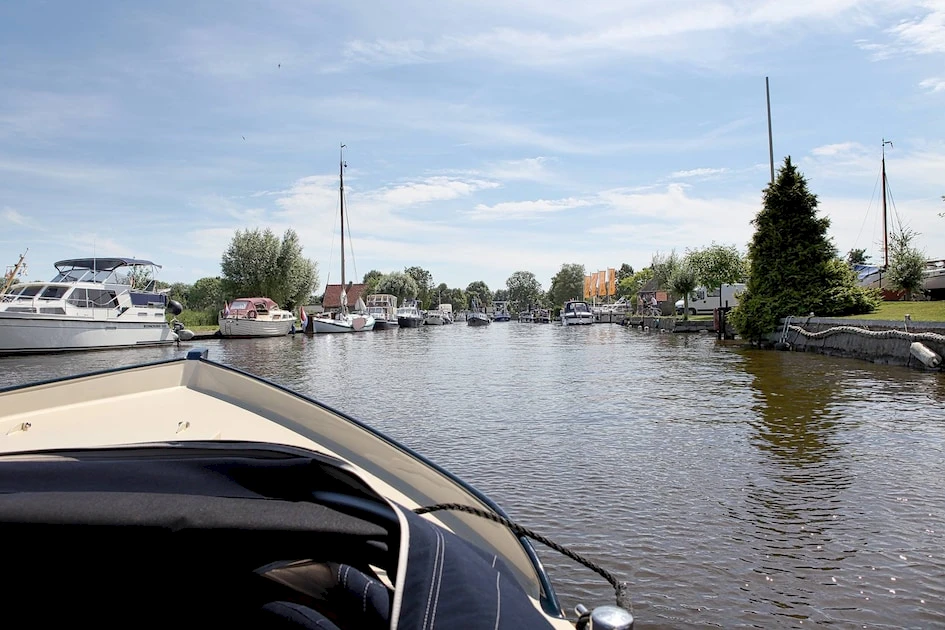 Waterstaete Ossenzijl