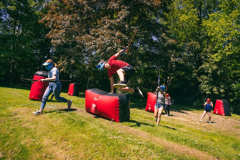 Vakantiepark Hunzedal