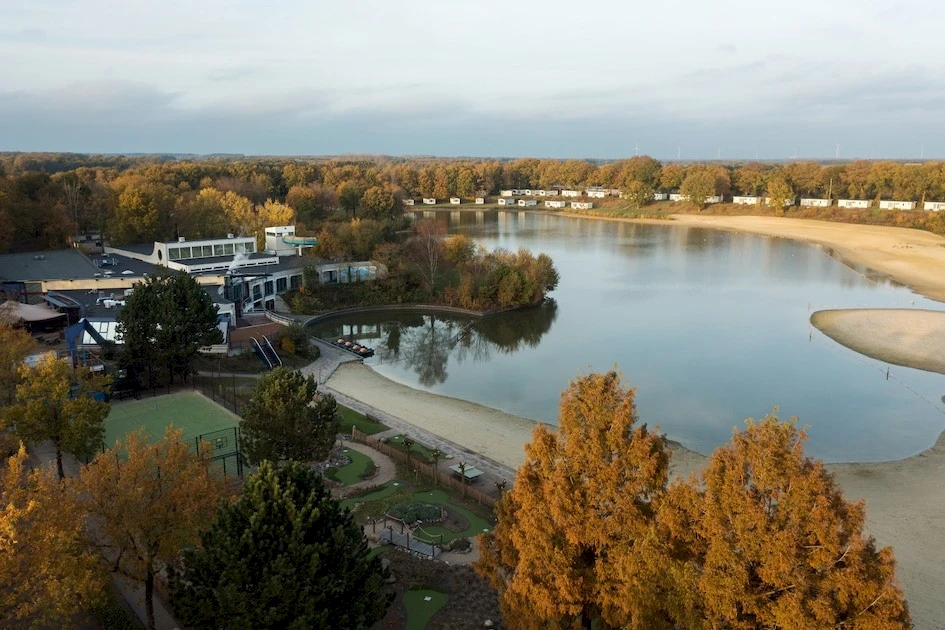 Vakantiepark Hunzedal