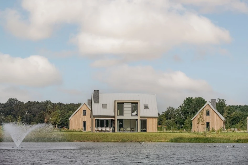 Roompot Domein Het Camperveer