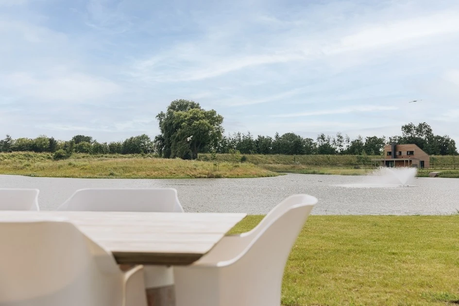 Roompot Domein Het Camperveer