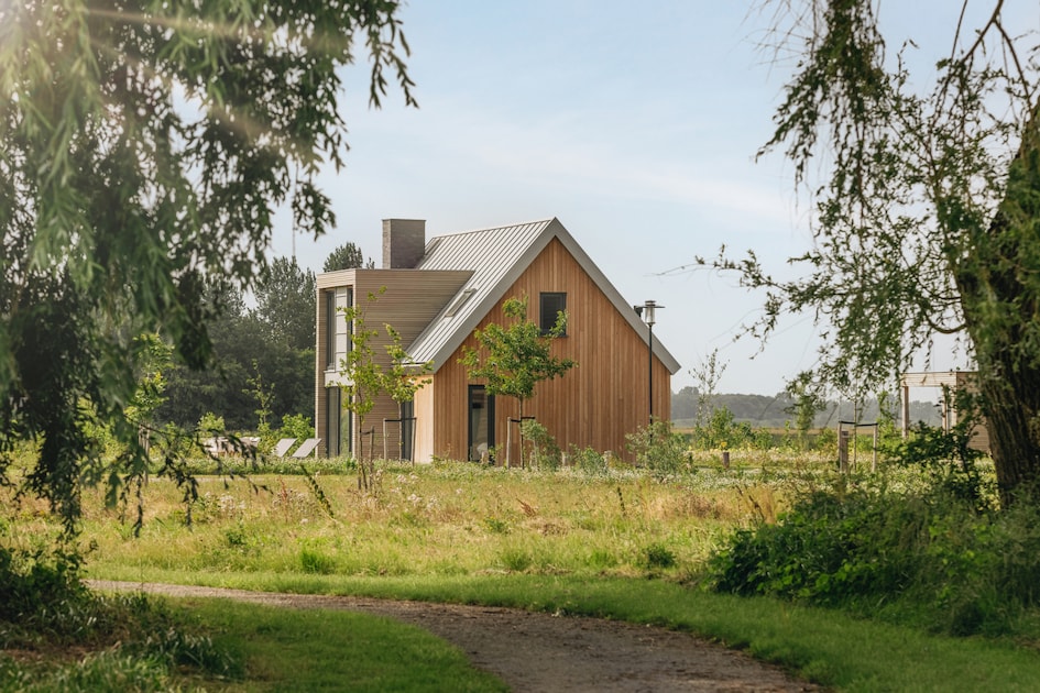 Roompot Domein Het Camperveer
