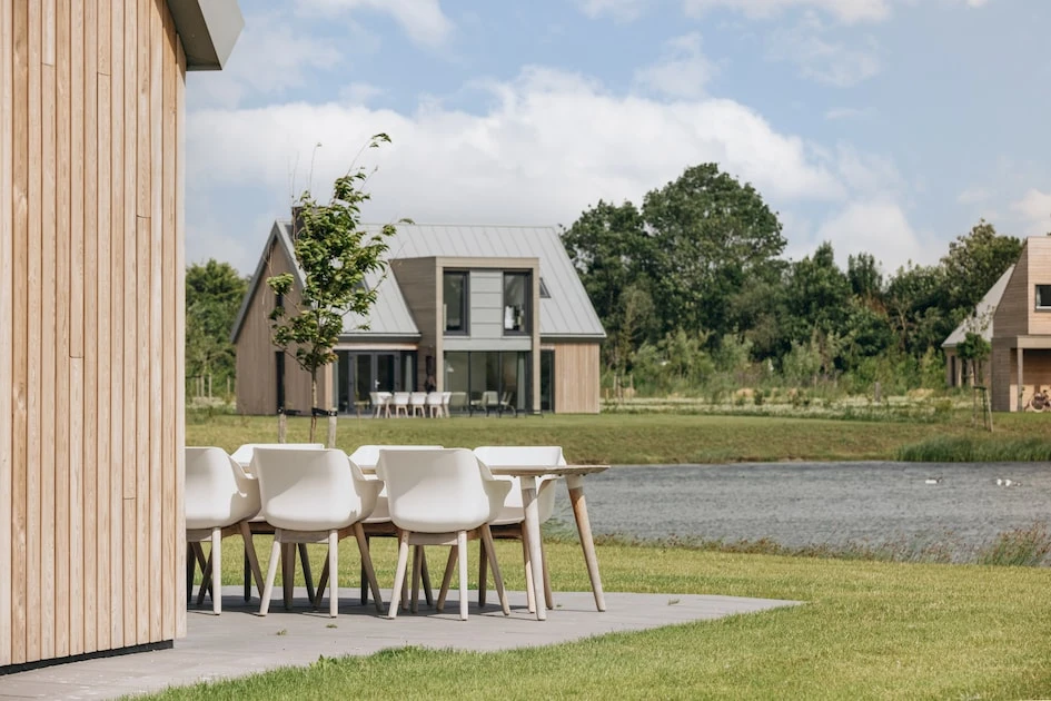 Roompot Domein Het Camperveer