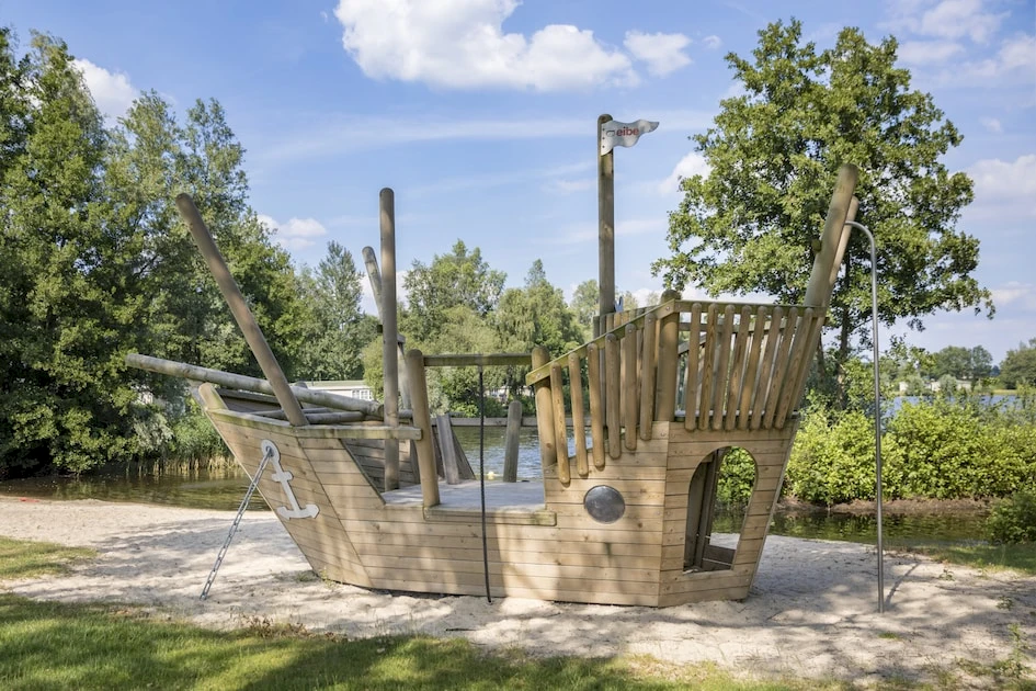 Recreatiepark De Tolplas