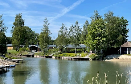 Recreatiepark De Tolplas