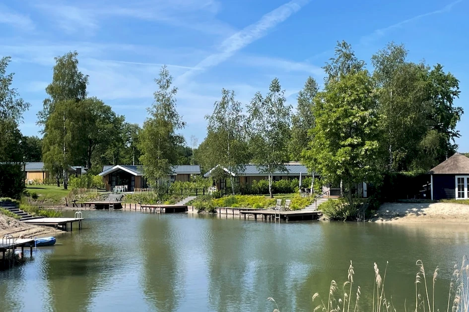 Recreatiepark De Tolplas