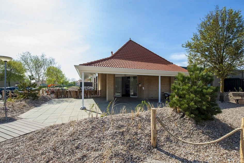 De Soeten Haert
