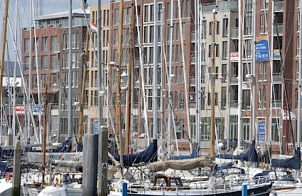 Nautisch Centrum Scheveningen