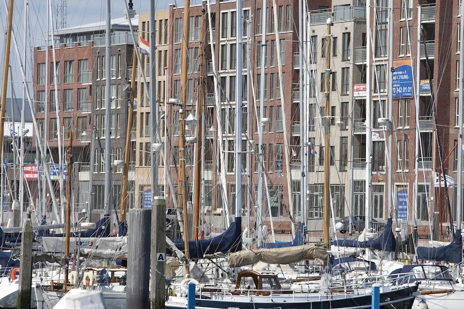 Nautisch Centrum Scheveningen