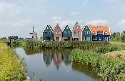 Marinapark Volendam