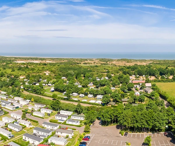 Camping De Zandput