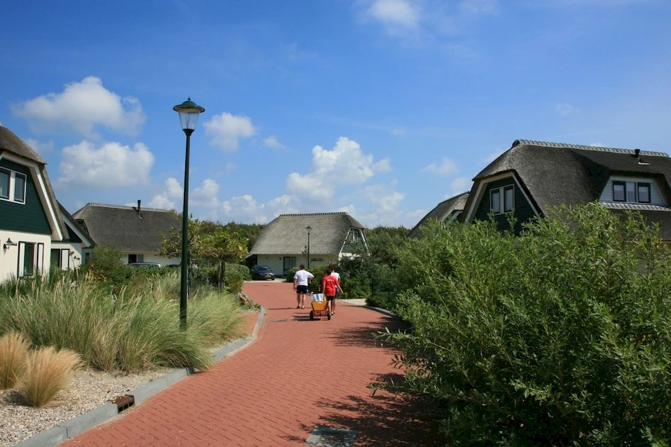 Villaparc Duynopgangh