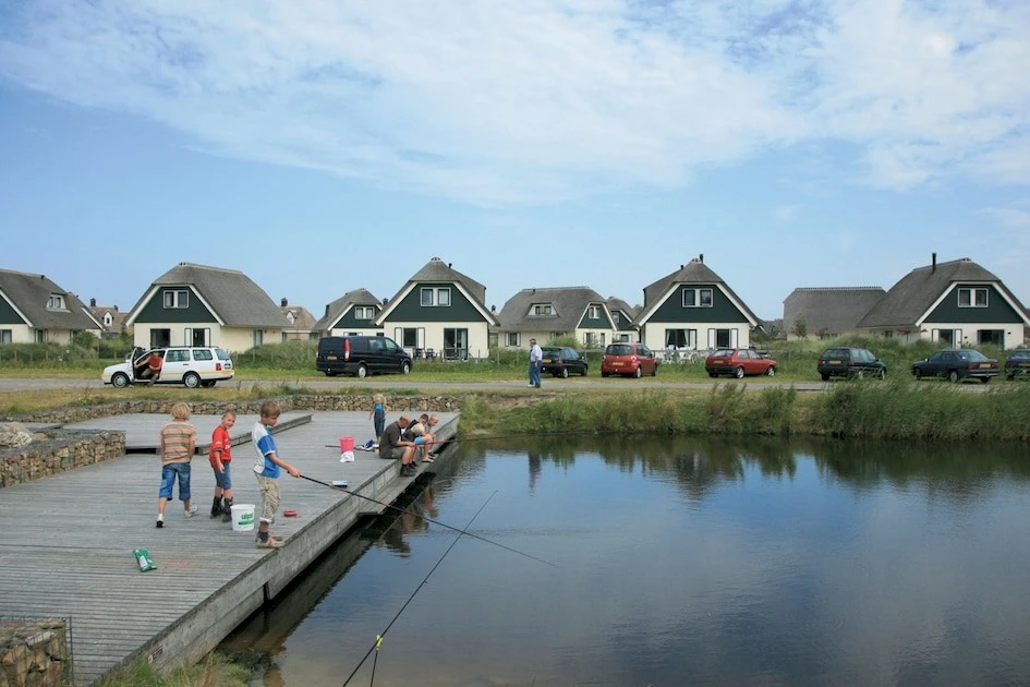 Villaparc Duynopgangh