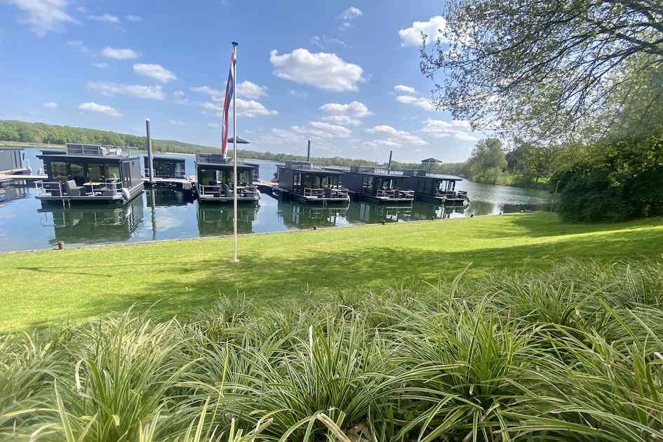 Park Marina Mookerplas