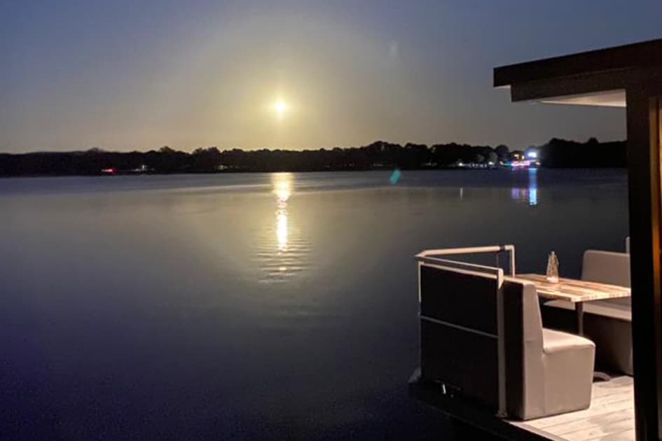 Park Marina Mookerplas