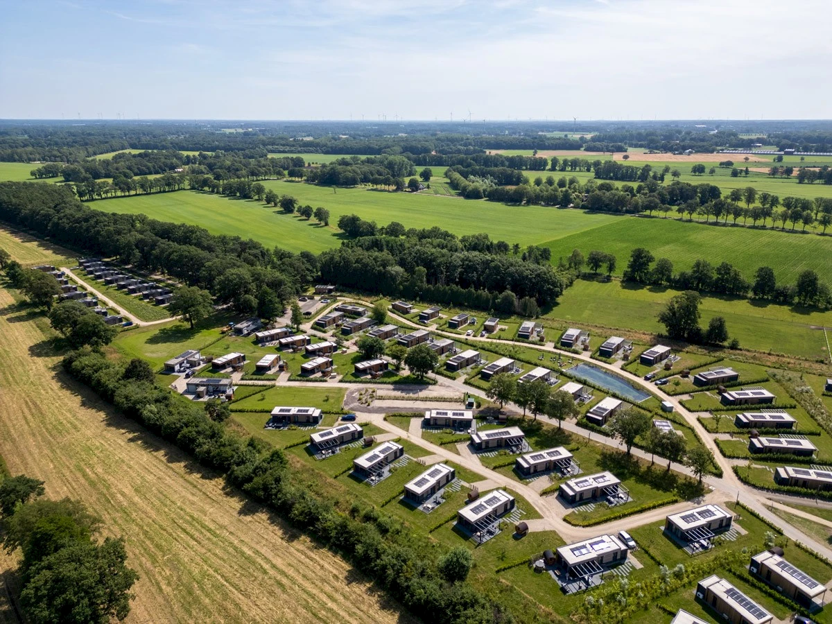 Hofparken Wiltershaar