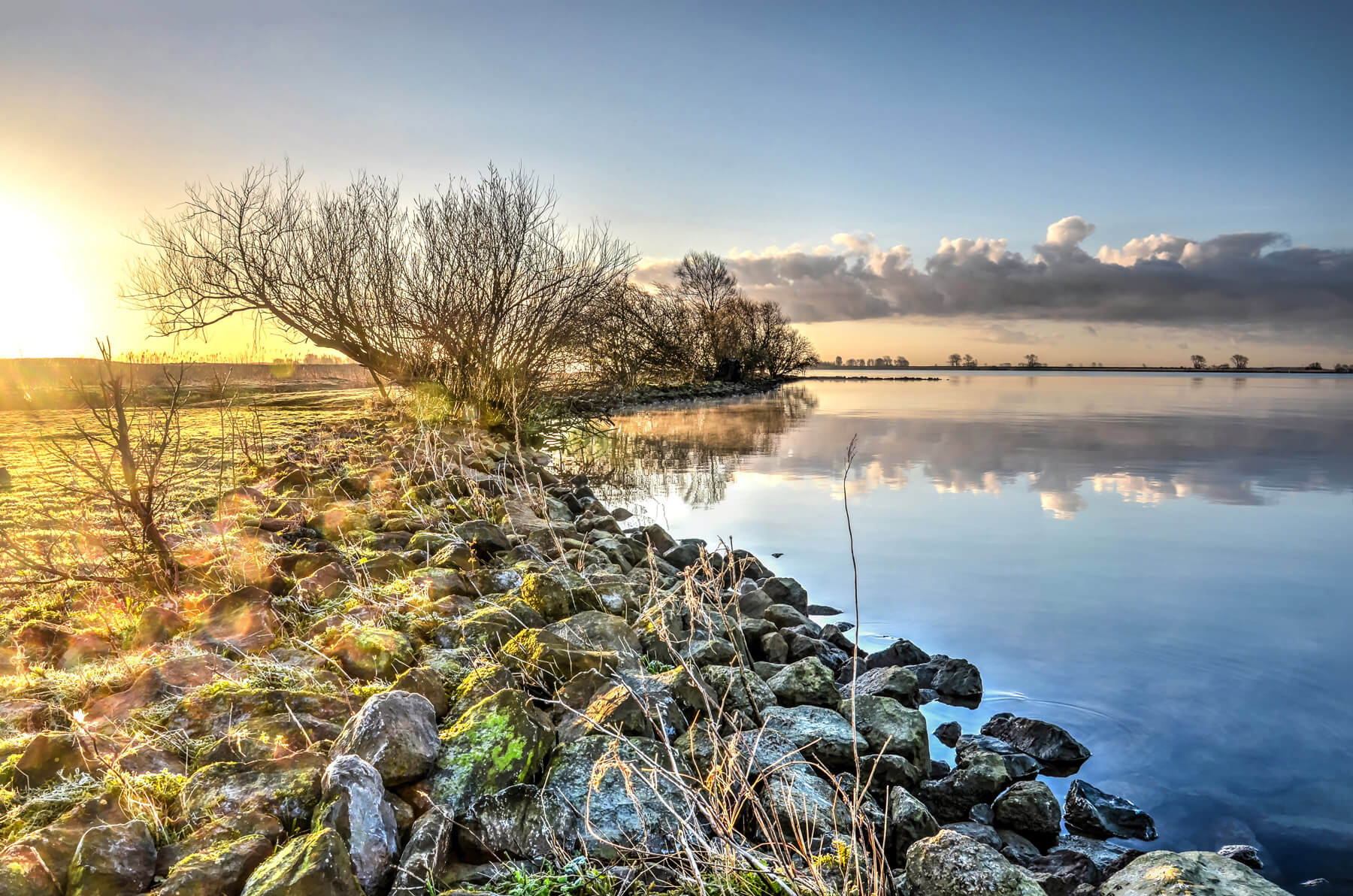 Summio Parcs Zuid-Holland