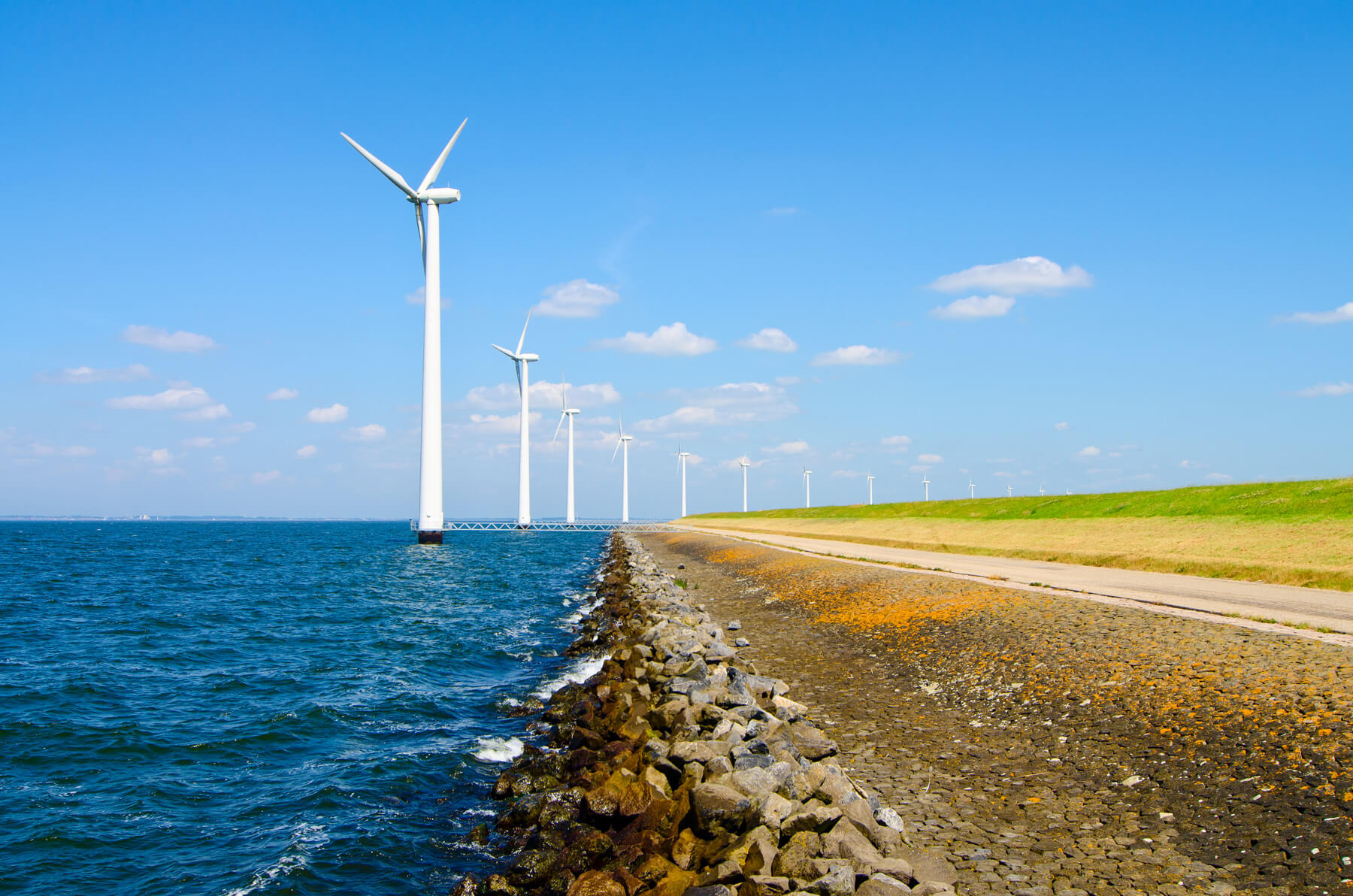 Landal Flevoland