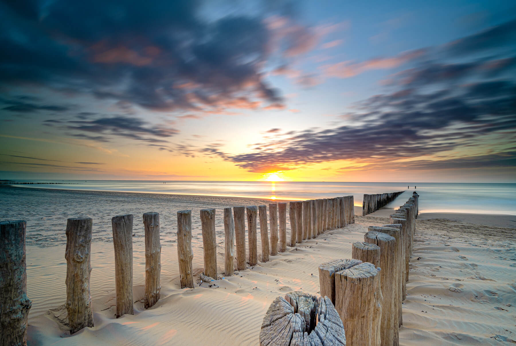 Roompot Zeeland