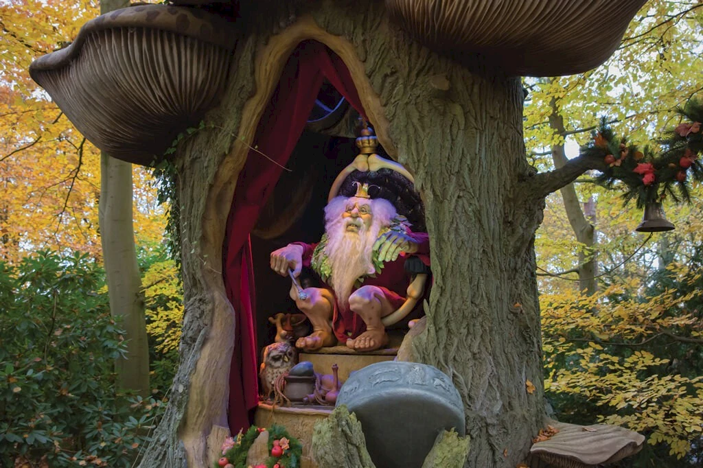 Efteling