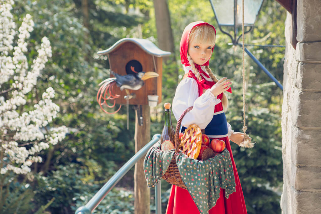 Efteling