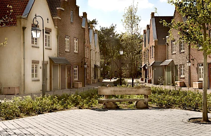 Efteling Bosrijk